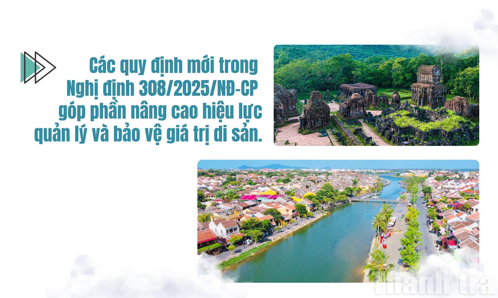 Nghị định 308/2025/NĐ-CP có hiệu lực từ ngày 15/01/2026.