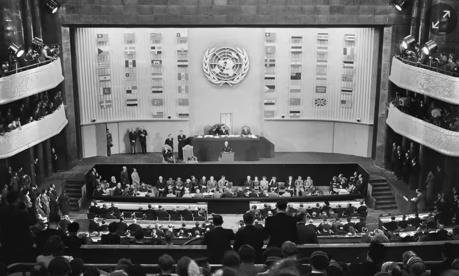 Ý nghĩa của Tuyên ngôn Nhân quyền thế giới đối với thúc đẩy và bảo vệ quyền con người ở Việt Nam