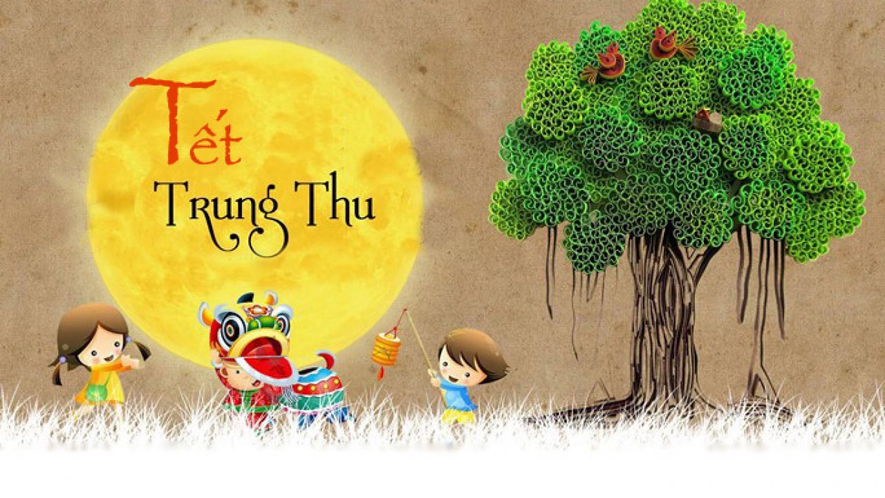 Nguồn gốc và ý nghĩa của Tết Trung thu